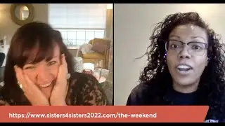 Conversation with Jesika Gonzalez