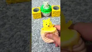 satisfying viral squishy toys 🤩 #satisfying #fidget #squishy #trend #top #fyp #viralshorts #foryou
