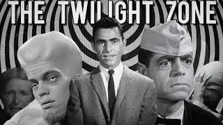 THE TWILIGHT ZONE | Over 2 Hours Of My Favorite Episodes