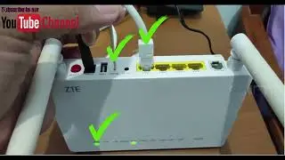 PTCL ZTE 660F GPON ONU ADMIN PASSWORD
