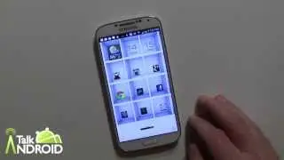 Featured Android App Review: Buzz Launcher {Personalization]