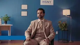 From Homelessness to Hope: Wilberto&rsquo;s Journey with HSNY
