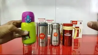 small flask | Soup flask | Tea and Coffee flask | Coffee mug flask | 24Hours hot and cold