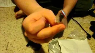 ce3 Clearomizers unboxing and testing