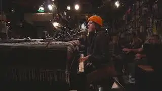 Take Me Away - Original Song by Sephine Milan at Kulak’s Woodshed in North Hollywood 