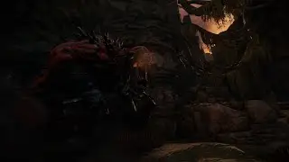 Goliath Tutorial / Obstacle Course GOLD [EVOLVE PC 1080P60]