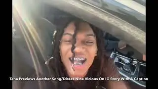 Underground Artists Disses And Responses Part 7