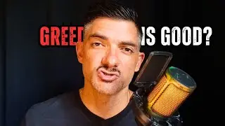 Greed in Trading Psychology: 3 Signs It&rsquo;s Secretly Controlling You