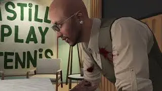 DEFIENDO mi MANSION JUNTO a MICHAEL. GTA V Online.