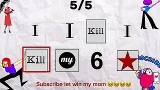 Never Repeat : Say The Word On The Beat| Level 1-3