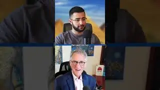 Insane Cult Leader Hypnosis Tactic Exposed