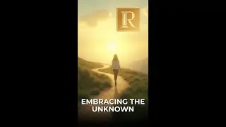 Embracing the Unknown