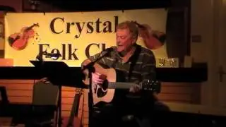 Lost Highway by Roger at Crystal Folk Club 21.7.17