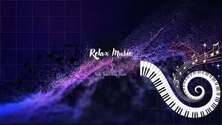 Digital Synthwave - Edition 1 - RelaxMusic