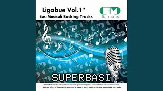 Certe notti (Originally Performed By Ligabue)