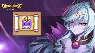 HOJE E DICA DE PEGA PERG UNICO l  GRAND CHASE CLASSIC (PLAYER F2P help com !pix)