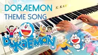 Doraemon Theme song in hindi | Doraemon and Nobita | Doraemon in hindi #doraemon #theme  #song 