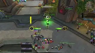 Destruction Warlock - Mythic+ Single Target GSE Macro & Guide