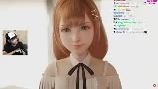 ImDontai Reacts To Kingdom Hearts 4 Trailer
