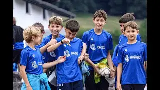 RS UDALEKUAK | &iexcl;Hasta el pr&oacute;ximo verano! | Real Sociedad Fundazioa
