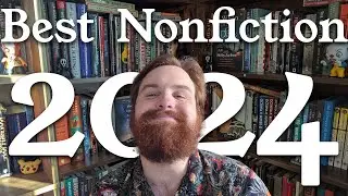 the best nonfiction books of 2024