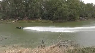 Kausin Trouble 2020 Southern 80