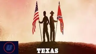 Texas Contribution to the Confederacy in the American Civil war