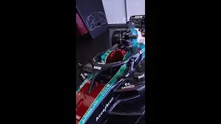 Alfa Romeo F1 Team | Beyond the visible 2023 | Episódio 2 | Halo