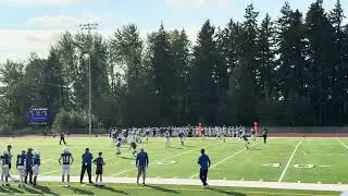 My freshman year film 