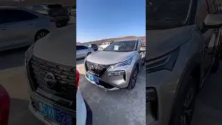 Авто из Китая под заказ 🔥#автоизкитая #автоподзаказ #toyota #обзор