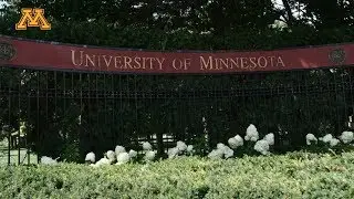 University of Minnesota: Athletics & Academic Excellence Virtual Tour