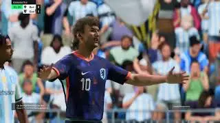 EA SPORTS FC 25 FUT