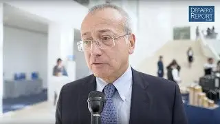 EU&rsquo;s Serrano on Keeping Trade Disputes from Harming Transatlatnic Security Relations