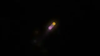 The funny cheeto guy song but its played by a bouncing ball.