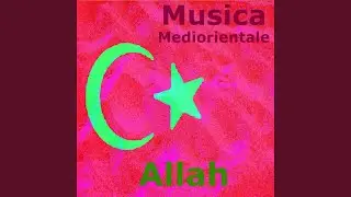 Musica Mediorientale