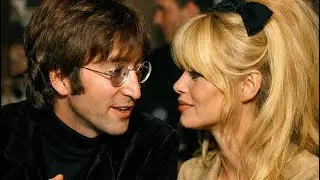 A Real sobre Lennon e Bardot