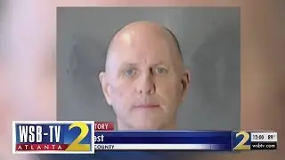 Suspect in decades-old California rape cases arrested in Decatur, police say