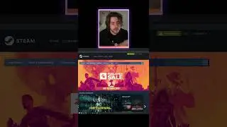 Cellbit faz EXPOSED da STEAM AO VIVO!