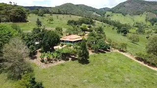 ✨️🌿 BAIXOU O PREÇO ✨️ SÍTIO SILVA ✨️ COM PISCINA NATURAL 🌿✨️