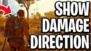 How To Show Damage Direction On Arc Raiders - Full Guide