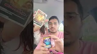 7/13 MetaZoo Car Rips with ZW at JAF Comics #metazoo #pokemon #collectibles #tcg