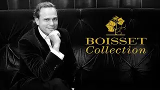 Jean-Charles Boisset: The Boisset Collection