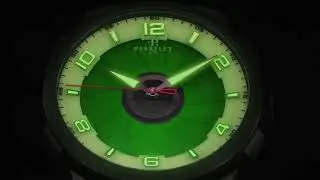 PERRELET - TURBINE FULL LUM ref. A1098/S1