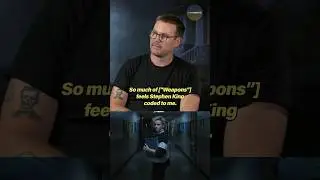 How Stephen King &lsquo;Subconsciously&rsquo; Influenced Zach Cregger&rsquo;s &lsquo;Weapons&rsquo;