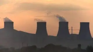 Metsamor Nuclear Power Plant - Մեծամորի Ատոմակայան
