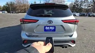2021 Toyota Highlander XSE Lancaster, Columbus, Grove City, Canal Winchester, Pataskala OH