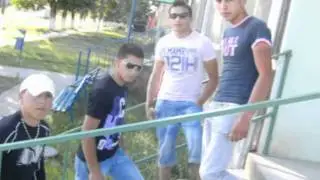 interlopii din zarand