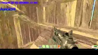 [fr] La tour infernal rust - 1 / 3