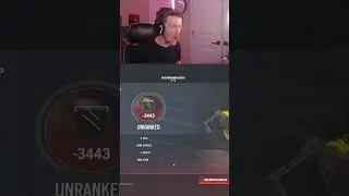 INSANE Siege X Glitch (Losing 3000 elo)