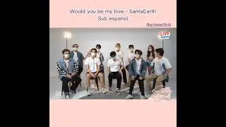 7Project - Would you be my love sub espa&ntilde;ol